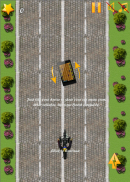 Easy Motor Race screenshot 2