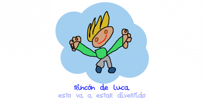 Rincón de Luca Maths ABN