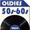 Radio 57 chevy FM Player 50s & 60s