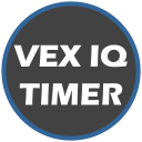 VEX IQ Timer