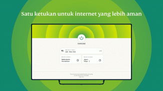 ExpressVPN: VPN Cepat & Aman screenshot 7