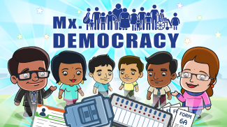 Mx. Democracy screenshot 4