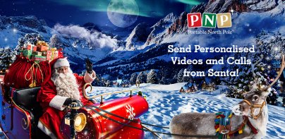 PNP–Portable North Pole™
