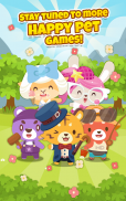 Happy Pet Line: Linking Game screenshot 4