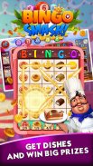 Bingo Smash - Lucky Bingo Travel screenshot 9