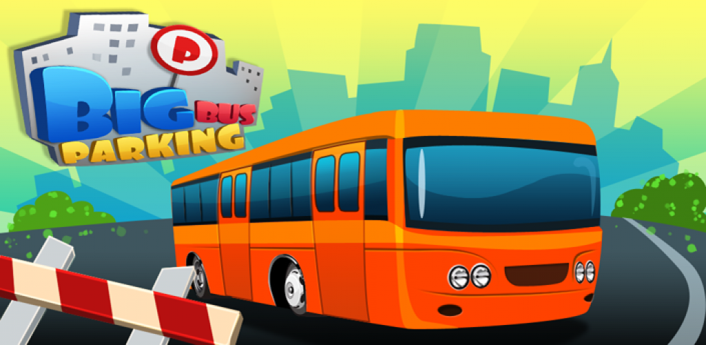 Big Bus Parking para Android - Download