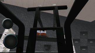 VR Forklift Simulator Demo screenshot 5