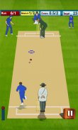 England Vs South Africa Cricket Game screenshot 6