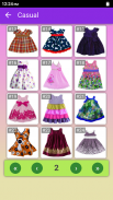 Baby Frock Designs screenshot 4