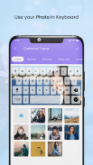 My Photo Keyboard 2024 screenshot 2