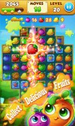 Fruit Harvest screenshot 1