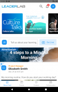 Leader Lab screenshot 4