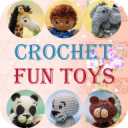 Crochet Fun Toys Icon