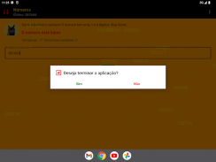 Jogo dos Números screenshot 11
