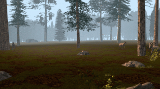 Hunting Shooting: Hunter world screenshot 2