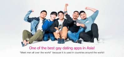 9monsters - Gay Chat & Dating screenshot 11
