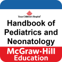 Pediatrics & Neonatology Book Icon