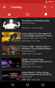 MyTube-Youtube-Downloader screenshot 0