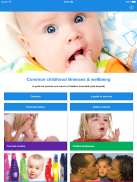 Oldham Child Illness screenshot 13