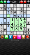Sudoku pro kids screenshot 2