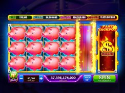 Cash Fever™ -Real Vegas Slots screenshot 2