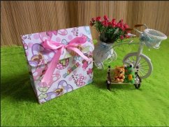 Attractive gift wrap screenshot 1