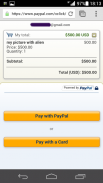 PayPal Link Generator screenshot 17