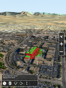 TerraExplorer screenshot 6