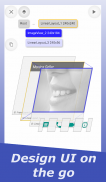 MockApp screenshot 1