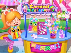 Carnival Unicorn Supplies screenshot 2