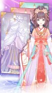 Anime Princess 2：Dress Up Game screenshot 5