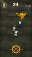 Endless Car Chase : Car Drifting Game, Car Race 3D screenshot 2