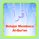 Belajar Membaca Al-Qur'an Icon