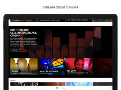 MUBI – Stream & Download Films screenshot 7