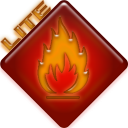 Dangerous Goods ADR 2023 Lite Icon