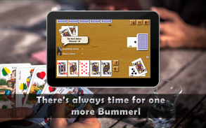 Schnapsen, 66, Sixty Six - Free Card Game Online screenshot 11