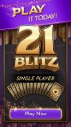 21 Blitz: Single Player screenshot 4
