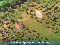 LA BATALLA POR LA GALAXIA screenshot 14