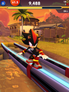 Sonic Dash 2: Sonic Boom screenshot 2