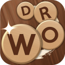 WoodyCross®Word Connectゲーム