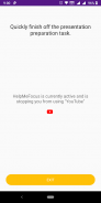 HelpMeFocus - Block Apps, Stay screenshot 2