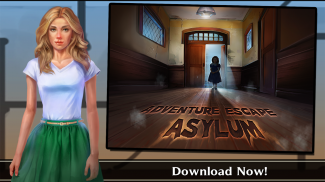 Adventure Escape: Asylum screenshot 4