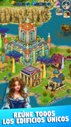 Fairy Kingdom: World of Magic screenshot 3