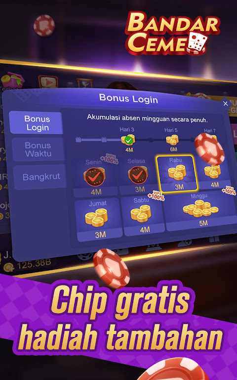 Bandar Ceme 2 21 0 0 Download Apk Android Aptoide