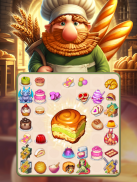Mergic: Merge & Magic screenshot 9