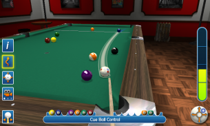Pro Pool 2019 screenshot 11