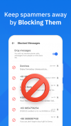 Messages: Chat & Message App screenshot 5