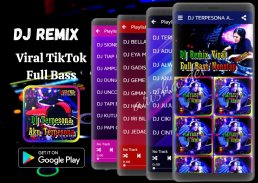 DJ Temolla Vs DJ Matame Music Remix Full Bass screenshot 3