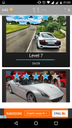 Quiz - cars screenshot 2