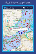 MarineTraffic - Ship Tracking screenshot 0